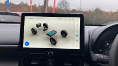 Toyota Yaris Cross 1.5 Hybrid Design 5dr CVT Hybrid Estate